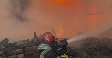 Удар по Львову в РФ спробували виправдати "військовою ціллю", але міжнародне право невблаганне, — ISW