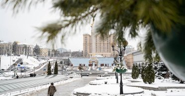 В Україну поступово йде потепління, але в Києві ще тримаються морози: якою буде погода 5 лютого