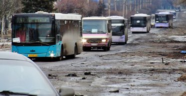 Операція "Евакуація". Навіщо мешканців Донецька та Луганська масово вивозять до Росії