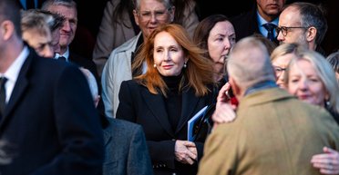 Джоан Роулінг знову розкритикували за трансфобію: що вона сказала цього разу