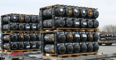 "Не было системного подхода": аудиторы посоветовали Пентагону лучше отслеживать оружие для Украины