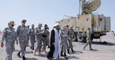 Іран є осередком війн на Близькому Сході: Путін надихався його підходом для проксі-сил (відео)