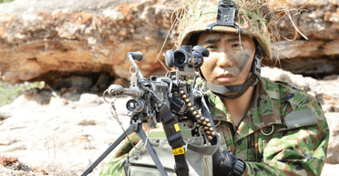 Чи готові Сухопутні сили Японії до майбутніх конфліктів і захисту демократії