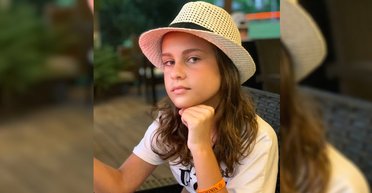 Ракетный удар по "Охматдету": в больнице была девочка, которая получила ранения во время атаки на Чернигов