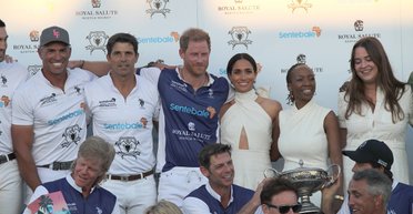 Меган Маркл пригадали відео річної давності: що з ним не так