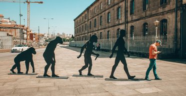 Эволюция заберет лишнее: ученые рассказали, как будут выглядеть люди в будущем