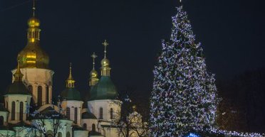 С Новым Годом! 10 тостов от Focus.ua