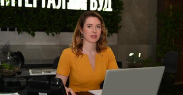 Программа "єОселя" позволяет выбирать качественное и комфортное жилье на первичке, — Анна Лаевская, коммерческий директор "Интергал-Буд"