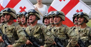 Баланс сил: експерти порівняли армію Грузії та контингент росіян у Закавказзі