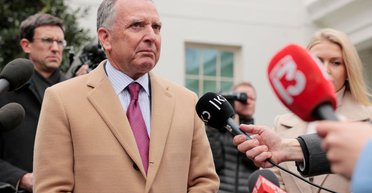 5 территорий в обмен на мир: что и почему предлагает посланник Трампа для Украины