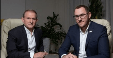 Вопреки санкциям соседей: Словакия предоставила убежище соратнику Медведчука