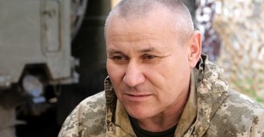 Найбільший прорив попереду: зима не зупинить контрнаступ ЗСУ, — генерал Тарнавський