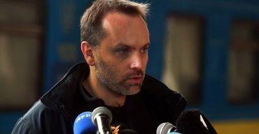 Кабмин назначил Александра Перцовского главой правления "Укрзализныци": чем он известен (фото)