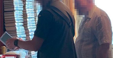 Планировал "Николаевскую народную республику": экс-депутата посадили на 15 лет (фото)