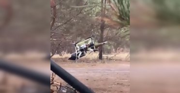 "Самая большая беда": ВС РФ ставят опытных пилотов на дроны с оптоволокном, — ВСУ (видео)