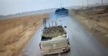 "Мертвая зона" на Донбассе: как дроны РФ "выключают" логистику ВСУ на глубину 15 км