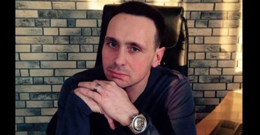 Помер нардеп Олександр Кабанов: Рада підтвердила смерть колеги