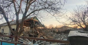 Які ракети і склади із військовою технікою "знищила" РФ на заході України, — ЦПД  (фото)