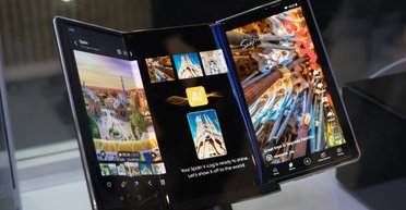 Новый Samsung Galaxy наконец-то показался в сети: когда ждать официальную премьеру