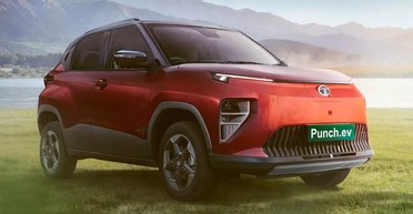 Економпропозиція: Tata представила молодіжний електрокросовер за $7000 (фото)