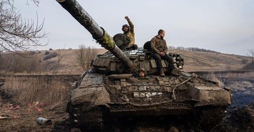 Контратаки ЗСУ бiля Покровська: чи зможуть українські бійці втримати місто