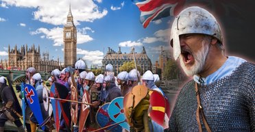 Ніколи не здавайся: чому Англію вже 1000 років ніхто не може завоювати