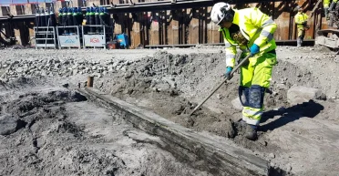 Сотни лет истории: у побережья Швеции нашли шесть затонувших кораблей (фото)