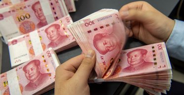 Китай крепчает. Почему Запад не может посадить неудобного конкурента на пятую точку