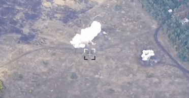 От старого Т-62 до 7 элементов ПВО: потери оккупантов по обновленным данным Oryx