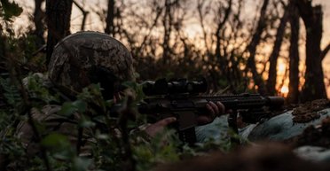 "Приходится выявлять на слух": туманы помогают ВС РФ двигаться в Покровске, — военный