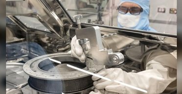 Спроба тривалістю 3,5 місяці. NASA нарешті відкрило контейнер зі зразками астероїда Бенну (фото)