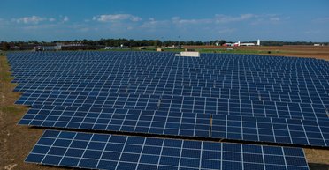 У Китаї створили новітні сонячні панелі потужністю 760 Вт з ефективністю 24,5%