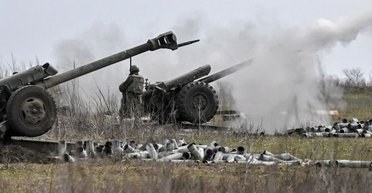 В ВС РФ массово разрываются стволы пушек: аналитики объяснили, в чем проблема