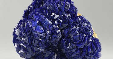 Найстаріший синій пігмент Європи: вчені знайшли перші фарби у 14 000-річному артефакті (фото)