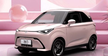 Chery показали недорогий міський електромобіль із запасом ходу 301 км (фото)