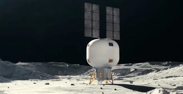 Надувні житла на орбіті, Місяці та Марсі: чому за ними майбутнє освоєння космосу (відео)