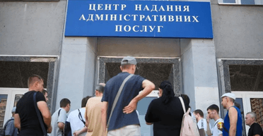 Посмотрят на специальность, сверят цифры. Кого в первую очередь призовут в ВСУ после обновления данных