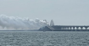 "Невозможное возможно": Неижпапа рассказал о будущем Крымского моста (видео)