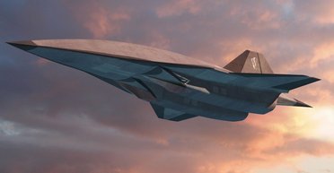 Son of Blackbird: сверхсекретный американский самолет готовится к первому полету в 2025 году