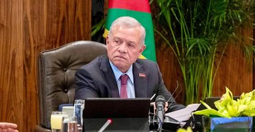 Король Йорданії опинився в лікарні: йому зробили операцію