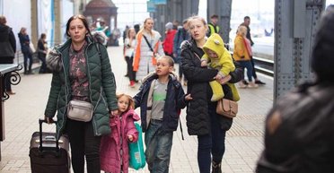 Є різні варіанти: Єврокомісія перегляне статус українців після 2026 року