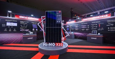 У Китаї створили сонячну панель із підвищеною генерацією енергії: у чому секрет її успіху