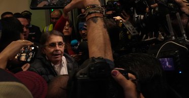 Преступник из Forbes: одного из самых известных наркобаронов в мире выпустили на свободу