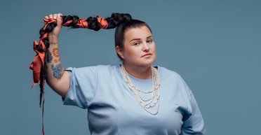 alyona alyona ответила, готова ли вернуться на Евровидение