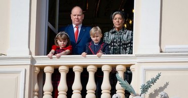 Отец в нем сомневался: трон Монако могла занять сестра князя Альбера, — СМИ