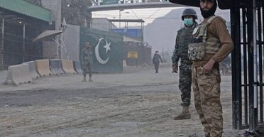 Афганистан и Пакистан начали боевые действия: границу между странами закрыли, – СМИ (видео)