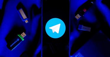 Як очистити кеш Telegram і звільнити гігабайти місця: 3 простих кроки (фото)