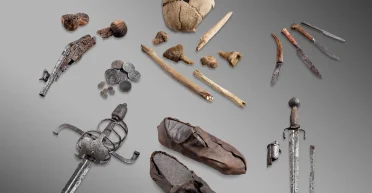 Когда глобальное потепление на пользу: как таяние ледников помогает археологам (фото)