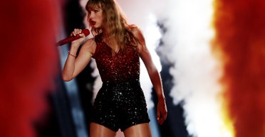 Тейлор Свіфт виявилася родичкою легендарної поетеси