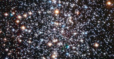 Величезна цифра. Скільки галактик у Всесвіті: набагато більше, ніж ви, можливо, думаєте